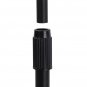 Universal Surround Sound Speaker Stands Set Of 2 Satellite Speaker