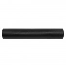 PVC sports equipment mat 130*60*0.6cm black