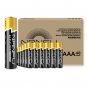 NANFU No Leakage Long Lasting AAA 48 Batteries Premium LR03 Alkaline Battery 1.5v Non Rechargeable