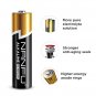 NANFU No Leakage Long Lasting AAA 48 Batteries Premium LR03 Alkaline Battery 1.5v Non Rechargeable