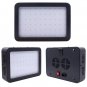1800W 180*10W Full Spectrum 3030 Lamp Bead Plant Lamp Single Control Black