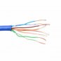 LENTION Cat5e Ethernet Patch Cable, RJ45 Computer Networking Cord 24 AWG Cable 10/100/1000 Mbps 3 ft