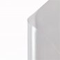 PVC Rectangle Matte Floor Protection Mat Chair Mat Transparent