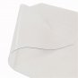 PVC Rectangle Matte Floor Protection Mat Chair Mat Transparent