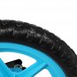 Kids Balance Bike Height Adjustable Blue