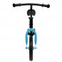 Kids Balance Bike Height Adjustable Blue