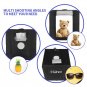 Kshioe 40cm 16" x 16" Desktop Photo Studio Adjustable Assembling Portable