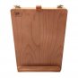 Portable Beech Sketch Box with Easel 36*27*11.5cm Wood Color