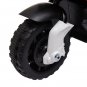 Kids Electric Motorcycle Ride-On Toy 6V Battery Powered with Music