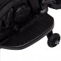 Kids Electric Motorcycle Ride-On Toy 6V Battery Powered with Music