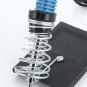 14pcs Practical Soldering Iron Pack 110V 60W (US Standard Plug) Blue & Silver