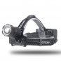 Multi-function T130 Strong Headlamp LED White Light 7x7mm High Power 5V 30W Lamp Head