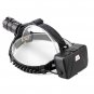 Multi-function T130 Strong Headlamp LED White Light 7x7mm High Power 5V 30W Lamp Head