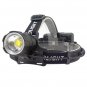 Multi-function T130 Strong Headlamp LED White Light 7x7mm High Power 5V 30W Lamp Head