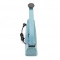 FS-200 300W Portable Manual Sealing Machine (US Standard) Blue