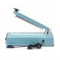 FS-200 300W Portable Manual Sealing Machine (US Standard) Blue
