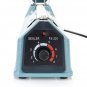 FS-200 300W Portable Manual Sealing Machine (US Standard) Blue