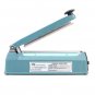 FS-200 300W Portable Manual Sealing Machine (US Standard) Blue