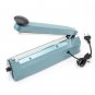 FS-200 300W Portable Manual Sealing Machine (US Standard) Blue