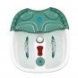 Foot Spa Foot Bath Massager with 3 Modes, Stress Relief for Tired Feet