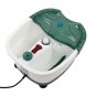 Foot Spa Foot Bath Massager with 3 Modes, Stress Relief for Tired Feet