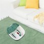 Foot Spa Foot Bath Massager with 3 Modes, Stress Relief for Tired Feet
