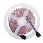 12V-5050 Lamp Beads RGB 44 Keys 10 Meters 300 Lights (40W) Light Strip Double Disc White Light Panel