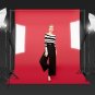 Kshioe 10*8 Foot Background Frame Crossbar Set