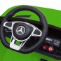 BENZ GT Car LZ-920 Dual Drive 35W*2 Battery 12V 2.4G Remote Control Green