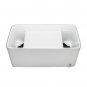 Iron Spray Cooler with Shelf