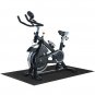 PVC Sports Equipment Mat 150*80*0.6cm Black