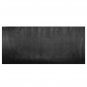 PVC Sports Equipment Mat 150*80*0.6cm Black