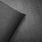 PVC Sports Equipment Mat 150*80*0.6cm Black