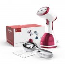Handheld Clothes Steamer Portable Fabric Iron, Perfect for Traveling, Home and Gift (260ml)