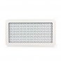 2000W Dual Chips 380-730nm Full Light Spectrum LED Plant Growth Lamp White