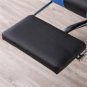 Home Office Chair Computer Swivel Chair Black&Blue