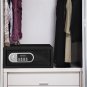 Home Use Electronic Password Steel Plate Safe Box 16.93*14.57*7.09"