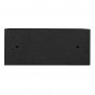 Home Use Electronic Password Steel Plate Safe Box 16.93*14.57*7.09"