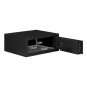 Home Use Electronic Password Steel Plate Safe Box 16.93*14.57*7.09"
