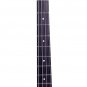 Exquisite Stylish IB Bass with Power Line and Wrench Tool White