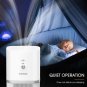 KOIOS Air Purifier, 3-in-1 True HEPA Air Purifier for Room & Office, Desktop Air Cleaner Compact