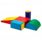 Children's brain development puzzle is suitable for children from 9 months to 3 years old to climb
