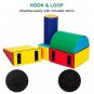Children's brain development puzzle is suitable for children from 9 months to 3 years old to climb