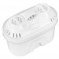 6Pcs Replaceable Water Jug Filter Replacement Accessories for Home Water Purification