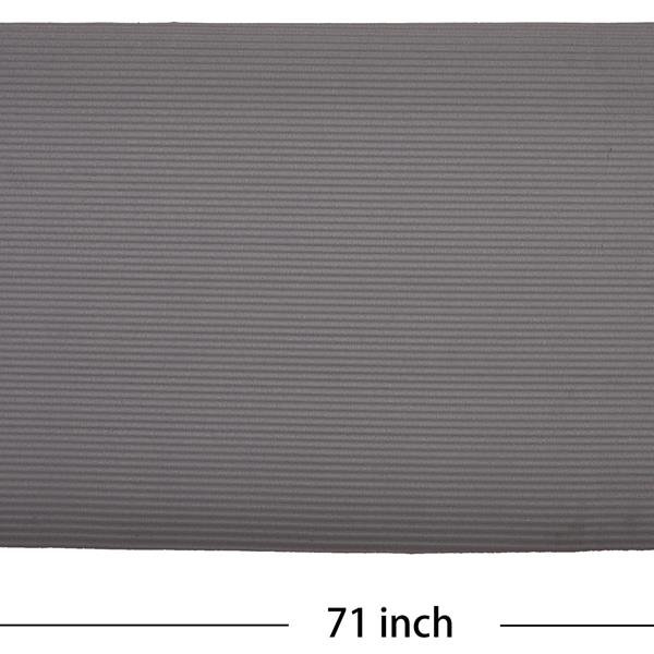 balancefrom gocloud all purpose extra thick exercise mat