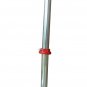 55 Gallon Drum Rotary Hand Pump New Oil Fuel Barrel Heavy Duty