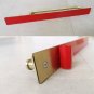 Strong Viscosity Adhesive Brushed Gold Towel Bar Holder Rack Robe Hook Kitchen Storage Rod Bathroom
