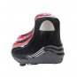 Smart Kneading Rolling Vibration Shiatsu Foot Calf Leg Massager 110V US Plug Red