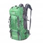 60L Outdoor Camping Travel Rucksack Mountaineering Backpack Hiking Day Packs New