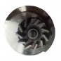Water Pump for 2004-2009 Chevrolet Aveo Aveo5 1.6L L4 DOHC Engine ECOTEC II